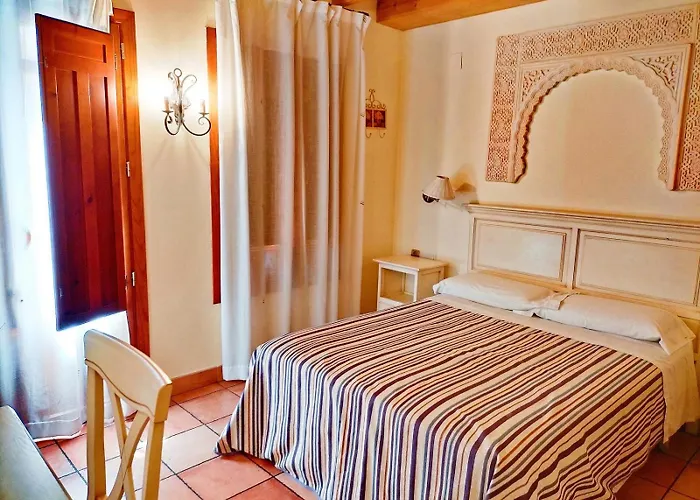 Abadia Hotel Granada